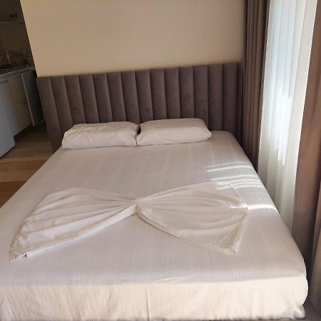 Sole Inn Vlorë Exterior foto
