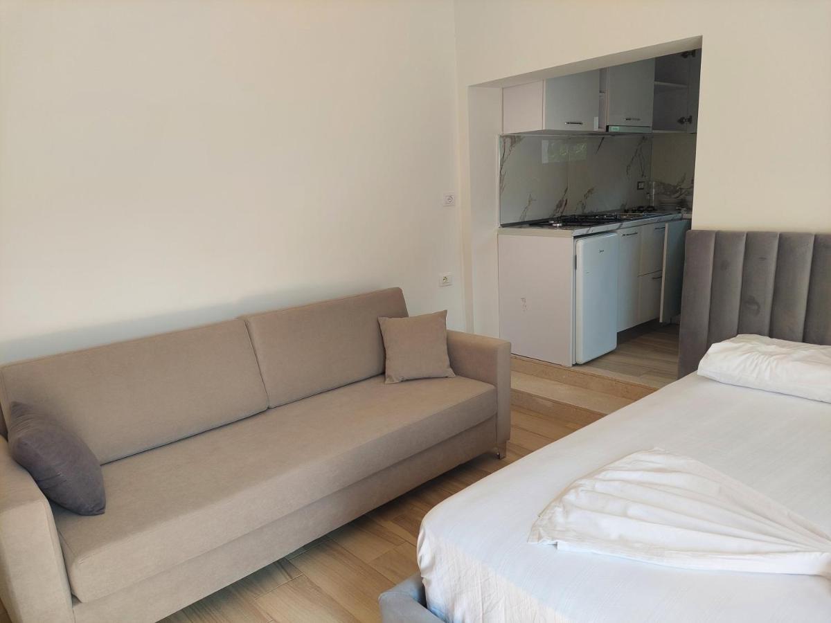 Sole Inn Vlorë Exterior foto